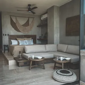 Urbano By Sundara Apartahotel